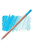 Caran d'Ache Pastel Kalem Light Blue 161