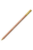 Caran d'Ache Pastel Kalem Brown Olive 50% 736