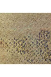 Caran d'Ache Pastel Kalem Brown Olive 50% 736