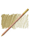 Caran d'Ache Pastel Kalem Brown Olive 50% 736
