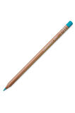 Caran d'Ache Luminance 6901 Chrysocolla Blue 671