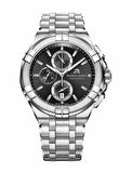Aikon Chronograph 44 mm AI1018-SS002-330-1 ML-AI1018SS002330-1
