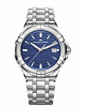 Aikon Date 42 mm AI1008-SS002-431-1 ML-AI1008SS002431-1