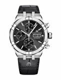 Aikon Automatic Chronograph 44 mm AI6038-SS001-330-1 ML-AI6038SS001330-1
