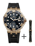 Aikon Venturer Bronze 43MM AI6058-BRZ0B-330-2 ML-AI6058BRZ0B330-2