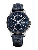 Pontos S Chronograph 43 mm PT6038-SSL24-430-4 ML-PT6038SSL24430-4