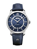 Pontos Day Date 41 mm PT6358-SS004-431-4 ML-PT6358SS004431-4