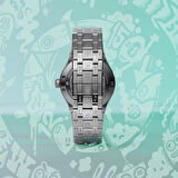 Maurice Lacroix ML-AI6008SS009090-1 Limitli Erkek Kol Saati