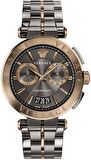 Versace VRSCVBR050017 Erkek Kol Saati