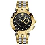 Versace VRSCVEBV00519 Erkek Kol Saati
