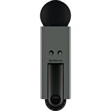 Nespresso C30 Grey Essenza Mini Kahve Makinesi