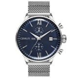 Cerruti CRA178SN03AMS Erkek Kol Saati