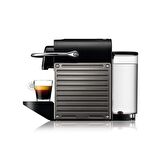 Nespresso C61 Pixie Titan Kahve Makinesi