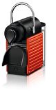 Nespresso C61 Pixie Red Kahve Makinesi