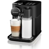 Nespresso F531 Gran Lattissima Black Kahve Makinesi