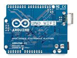 Orijinal Arduino UNO WiFi Rev.2