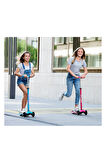 Micro Maxi Micro Deluxe 3 Tekerlekli Scooter Mint