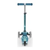 MINI MICRO DELUXE AQUA (LED)
