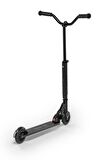 Micro Sprite Deluxe Black Scooter