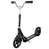 Micro Siyah  Cruıser Scooter MCR-SA0201