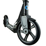 Micro Siyah  Cruıser Scooter MCR-SA0201