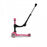 MINI MICRO 3 IN 1 DELUXE PLUS PINK