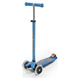 MAXI MICRO DELUXE CARIBBEAN BLUE (LED)