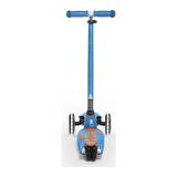 MAXI MICRO DELUXE CARIBBEAN BLUE (LED)