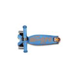 MAXI MICRO DELUXE CARIBBEAN BLUE (LED)