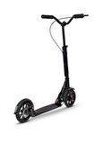 Micro Metropolitan Deluxe Black Scooter SA0212