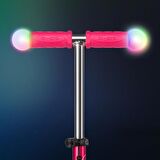 Micro Mini Deluxe Magic Pink Işıklı (LED) Scooter MMD130