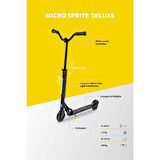 Micro Sprite Deluxe Mint SA0228