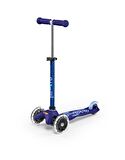 Micro Mini 3IN1 Deluxe Plus Blue Led Işıklı-MCR.MMD145