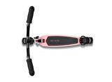 Micro Rocket Deluxe Neon Rose Pembe +12 Yaş Çocuk Scooter-MCR.SA0233
