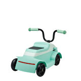 Micro Mini Microlino Mint