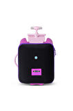 Micro Ride On Luggage Eazy Scooter Bagaj Çanta Violet