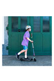 Micro Sprite LED 2 Tekerlekli Scooter Neochrome