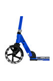 Micro Cruiser LED Blue 2 Tekerlekli Scooter Mavi