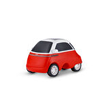 Micro Mini Minilino LED Red