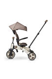 Micro 4in1 Katlanabilir Bisiklet Latte