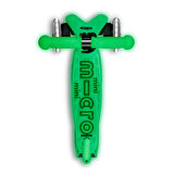 Mini Micro Deluxe Glow Led Plus Icy Lime