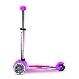 Mini Micro Deluxe Glow Led Plus Frosty Pink