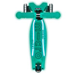 Maxi Micro Deluxe Glow Led Plus Jelly Green