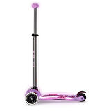 Maxi Micro Deluxe Glow Led Plus Luminous Purple