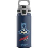Sigg 6035.20 WMB One Batman Into Action 0,6L Matara, Mavi