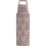 Sigg 6060.40 Wmb One 1L Çocuk Matara, Mickey Mouse  Pattern