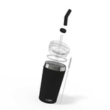 Sigg 6178.50 Helia 0,45L Termos Kupa, Siyah