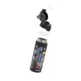 Sigg 6181.50 Shield One 0,75L Matara, 626 Stitch