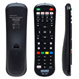 KAMOSONIC KS-2040 * KS-2045 SES SİSTEMİ KUMANDASI
