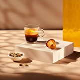 Nespresso World Explorations İstanbul Espresso Kapsül Kahve 10'lu